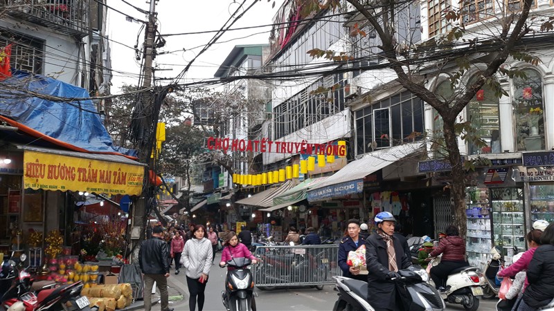 Hà Nội Hà Nội