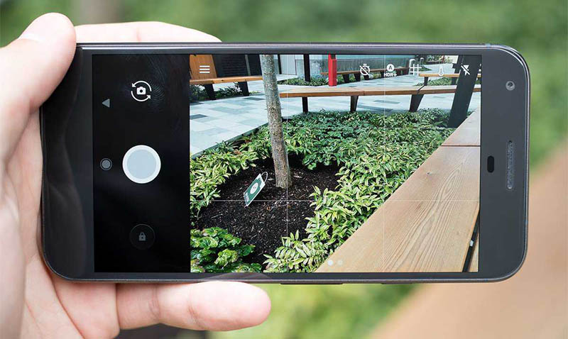 Camera Pixel 2 Camera Pixel 2