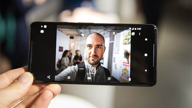 Google-Pixel-2-Camera Google-Pixel-2-Camera
