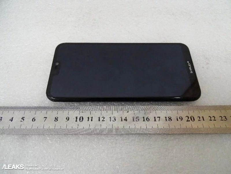 Huawei P20 Lite