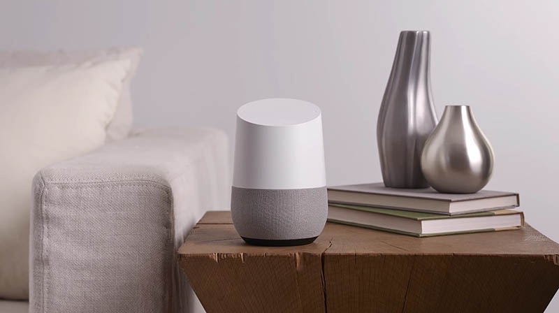 Google home