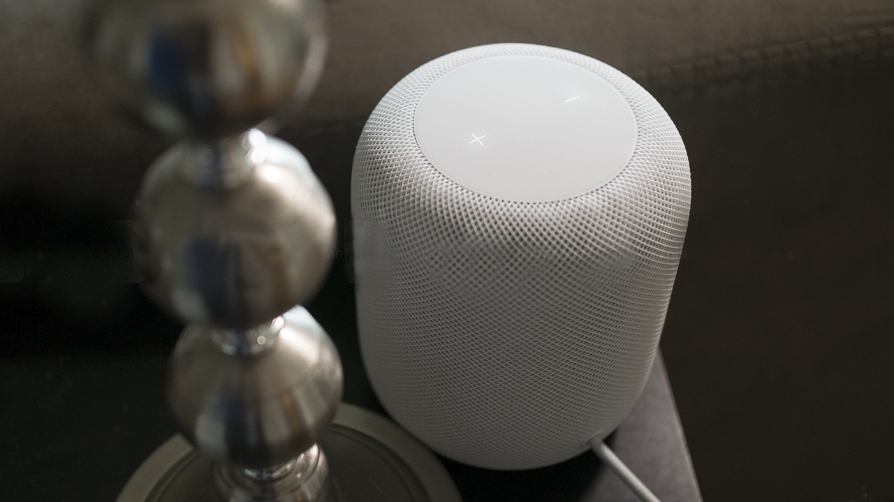 Đánh giá Apple Homepod