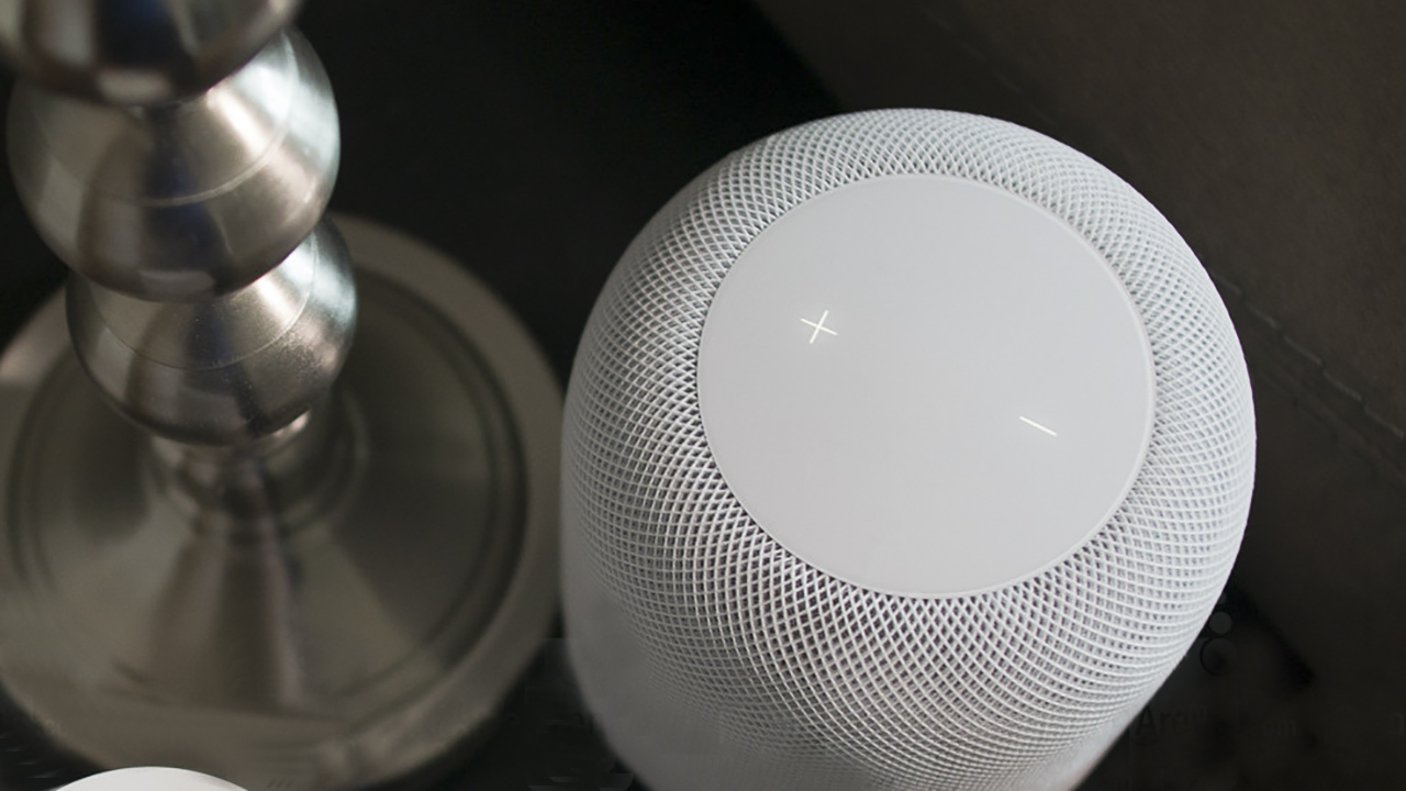 Đánh giá Apple Homepod