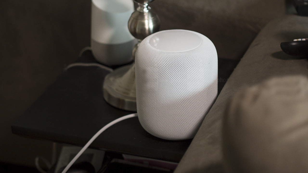 Đánh giá Apple Homepod