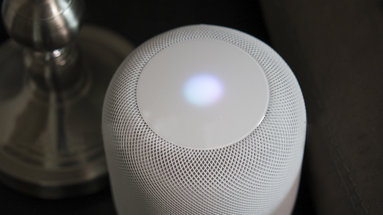 Đánh giá Apple Homepod