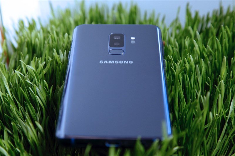 Đánh giá Galaxy S9 & S9 Plus