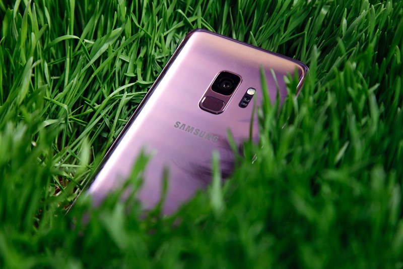 Đánh giá Galaxy S9 & S9 Plus