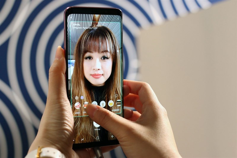 Đánh giá Galaxy S9 & S9 Plus