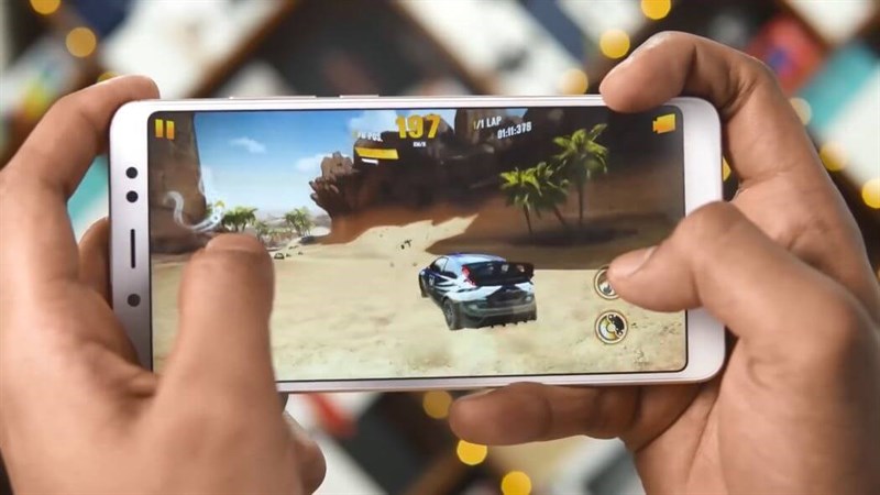 Smartphone dành cho game thủ của Xiaomi xuất hiện trên AnTuTu, dùng Snapdragon 845 Smartphone dành cho game thủ của Xiaomi xuất hiện trên AnTuTu, dùng Snapdragon 845