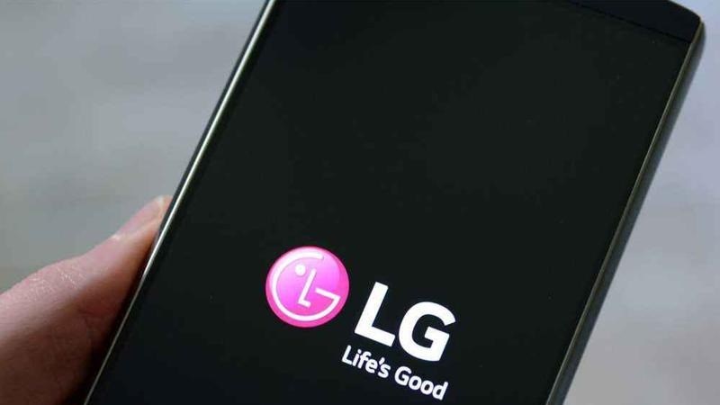 LG