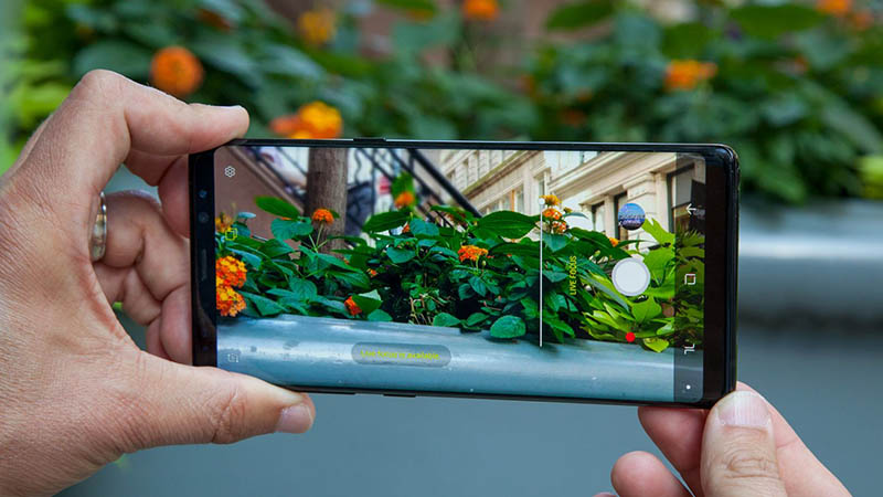 Galaxy Note 8 Galaxy Note 8