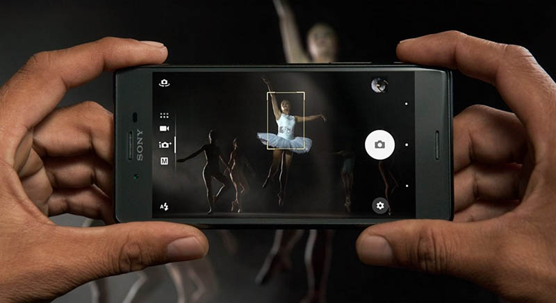 Smartphone có OIS Smartphone có OIS