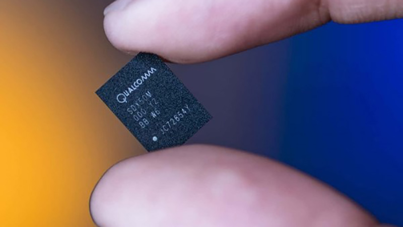 Chip Qualcomm Chip Qualcomm