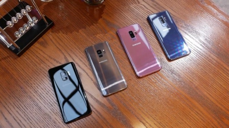 Xem những tính năng hàng đầu của Galaxy S9 trong các video ngắn dưới đây