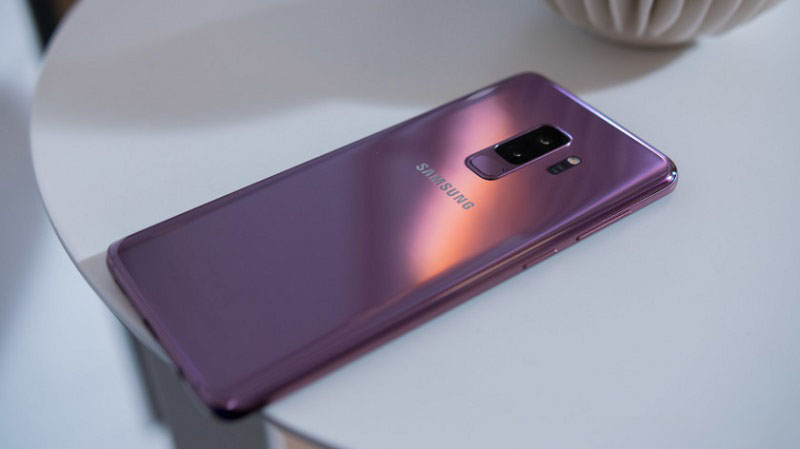 S9 Tím Lilac S9 Tím Lilac
