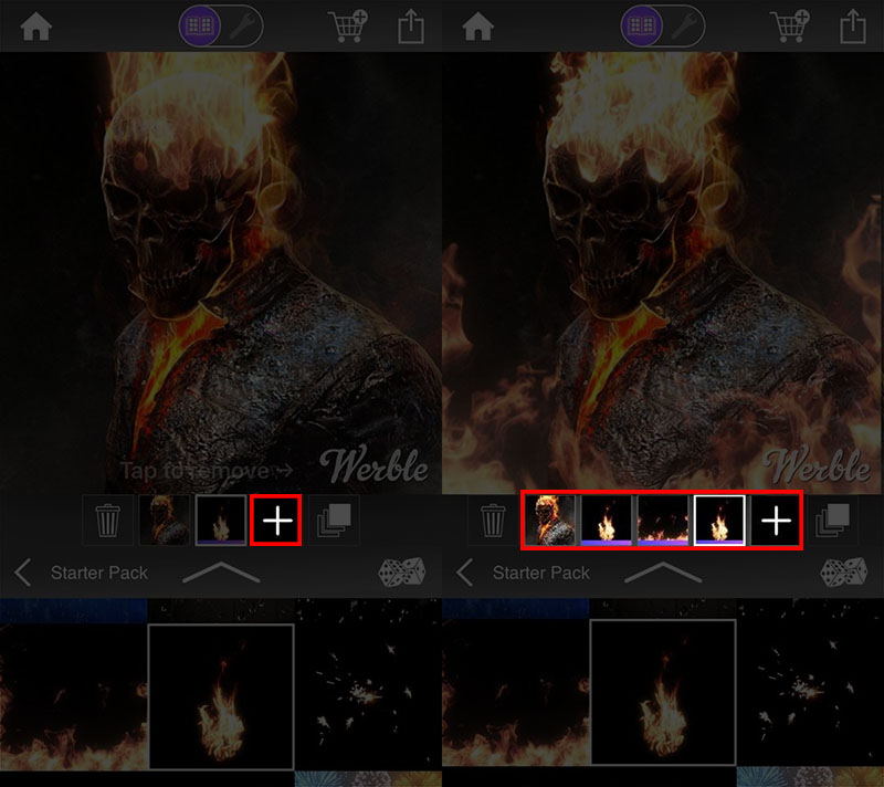 3 3