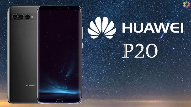 Lộ ảnh Huawei P20 với camera kép, P20 Plus có 3 camera mặt sau Lộ ảnh Huawei P20 với camera kép, P20 Plus có 3 camera mặt sau