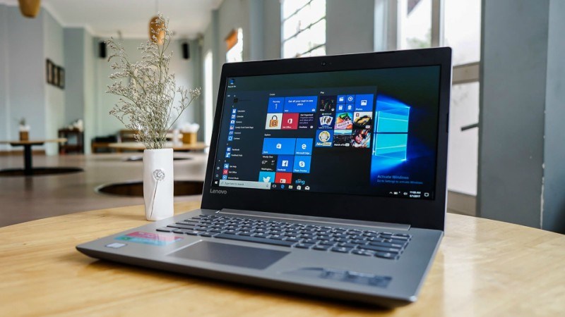 Lenovo IdeaPad 320S 14IKBR Lenovo IdeaPad 320S 14IKBR