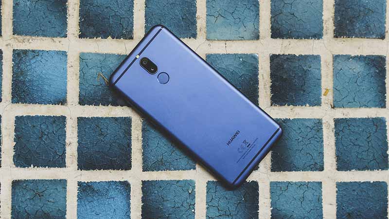 Mua Huawei Nova 2i, Y7 Prime nhận PMH và nhiều quà tặng khác Mua Huawei Nova 2i, Y7 Prime nhận PMH và nhiều quà tặng khác
