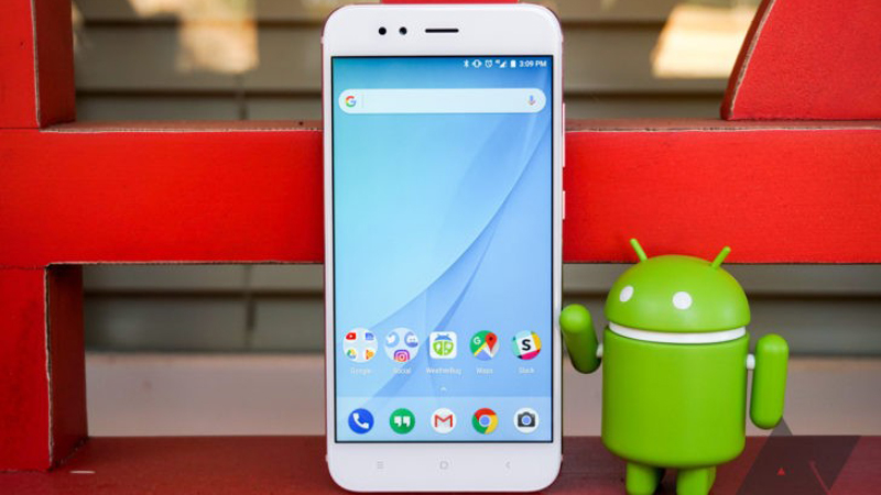 Android One Android One