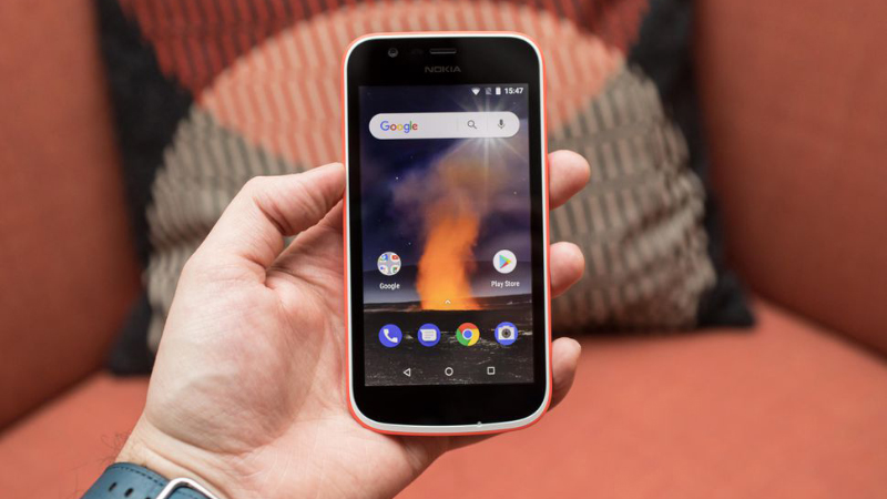 Nokia 1 Nokia 1