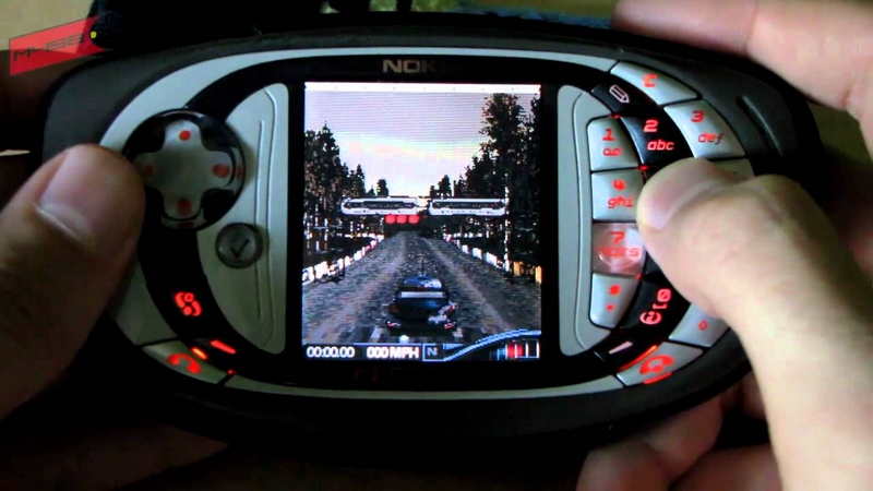 Nokia N-Gage