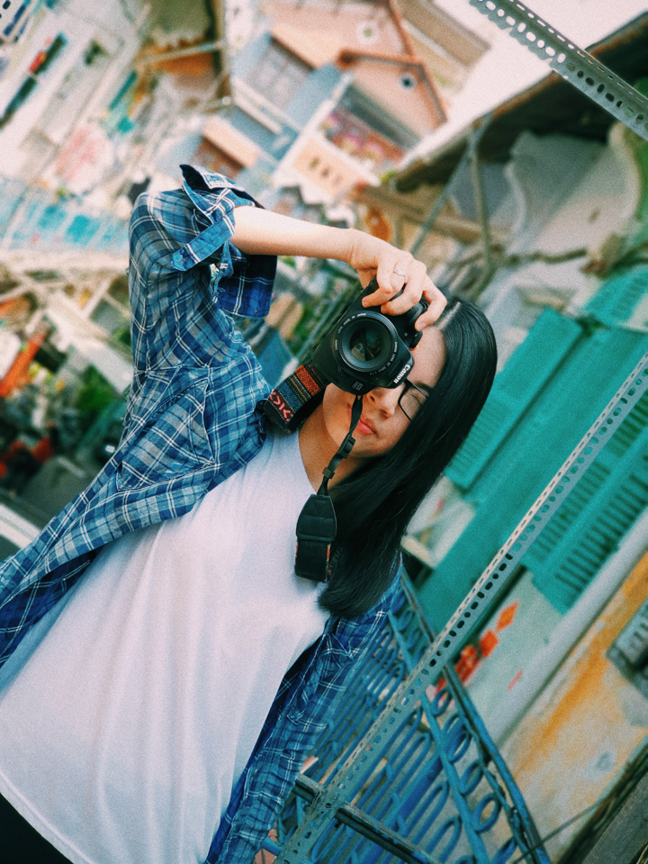 Đánh giá camera kép trên Galaxy S9 Plus Đánh giá camera kép trên Galaxy S9 Plus