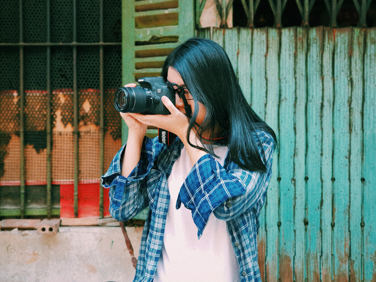 Đánh giá camera xoá phông Galaxy S9 Plus Đánh giá camera xoá phông Galaxy S9 Plus