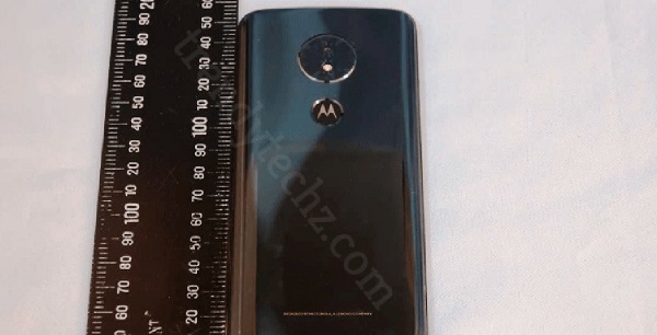 Moto G6 Play Moto G6 Play