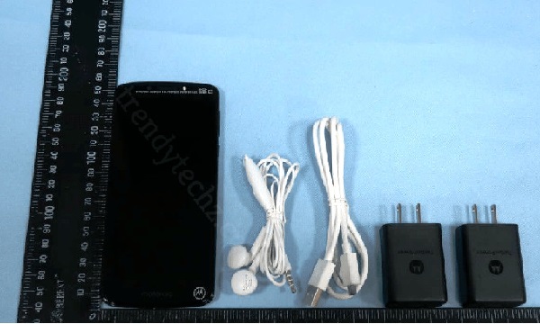 Moto G6 Play Moto G6 Play