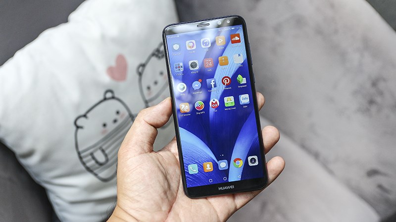 Nova 2i Nova 2i