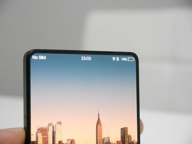Vivo Apex chính thức trình làng Vivo Apex chính thức trình làng