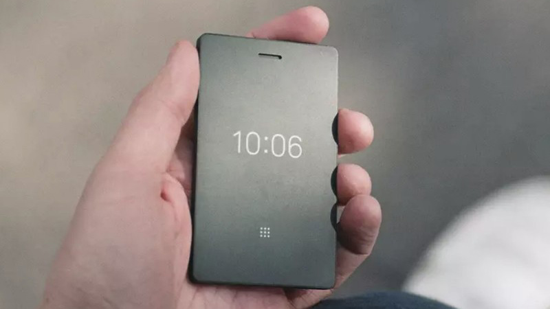 Light Phone 2
