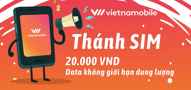 Cục Viễn thông đang yêu cầu Vietnamobile phải sớm báo cáo về việc triển khai gói cước Thánh SIM này Cục Viễn thông đang yêu cầu Vietnamobile phải sớm báo cáo về việc triển khai gói cước Thánh SIM này