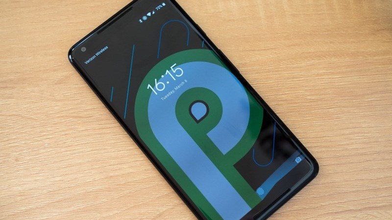 Android P sẽ chính thức được phát hành trong quý 3 năm 2018