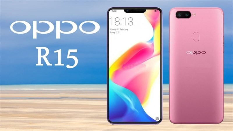 OPPO R15 và R15 Plus lộ ảnh đẹp mắt với camera kép, màn hình tràn cạnh OPPO R15 và R15 Plus lộ ảnh đẹp mắt với camera kép, màn hình tràn cạnh
