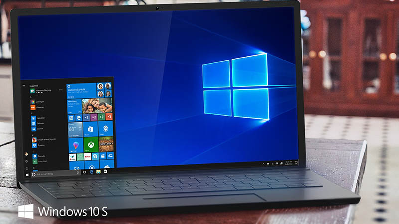 windows10s