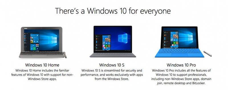 Windows