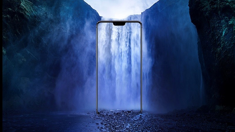 OPPO R15 camera kép sẽ trình làng vào ngày 12/3 OPPO R15 camera kép sẽ trình làng vào ngày 12/3