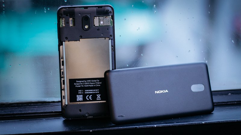 Điện thoại Nokia Điện thoại Nokia