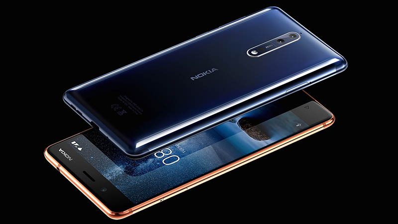 Nokia Nokia