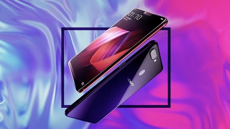 Rò rỉ cấu hình chi tiết OPPO R15 với 2 phiên bản: Snapdragon 660 và Helio P60 Rò rỉ cấu hình chi tiết OPPO R15 với 2 phiên bản: Snapdragon 660 và Helio P60