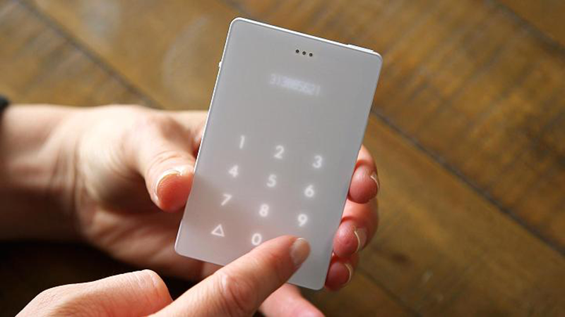 Light Phone 
