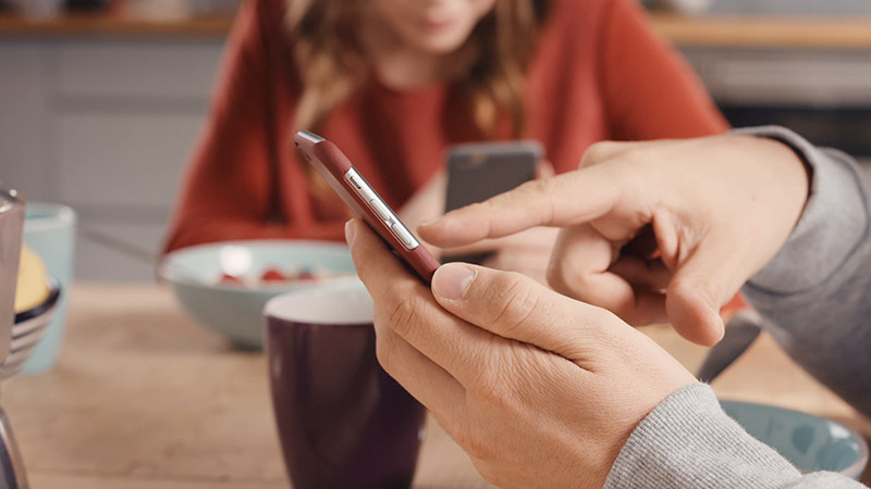 1 tuần không dùng smartphone, chúng ta sẽ ra sao?