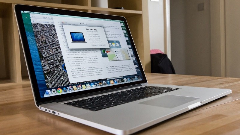MacBook màn hình Retina giá rẻ sẽ ra mắt tại WWDC vào tháng 6/2018 MacBook màn hình Retina giá rẻ sẽ ra mắt tại WWDC vào tháng 6/2018