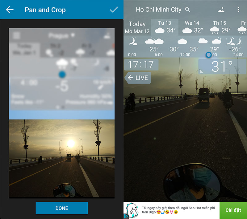 YoWindow Weather YoWindow Weather
