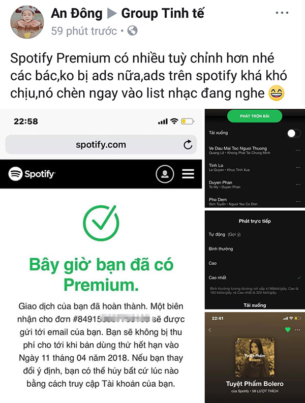 spotify