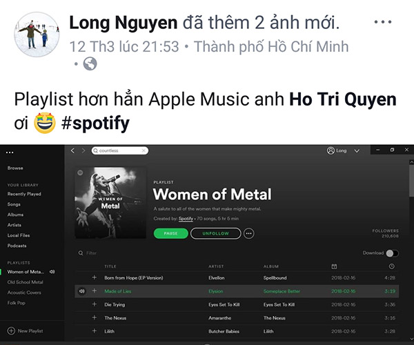 spotify