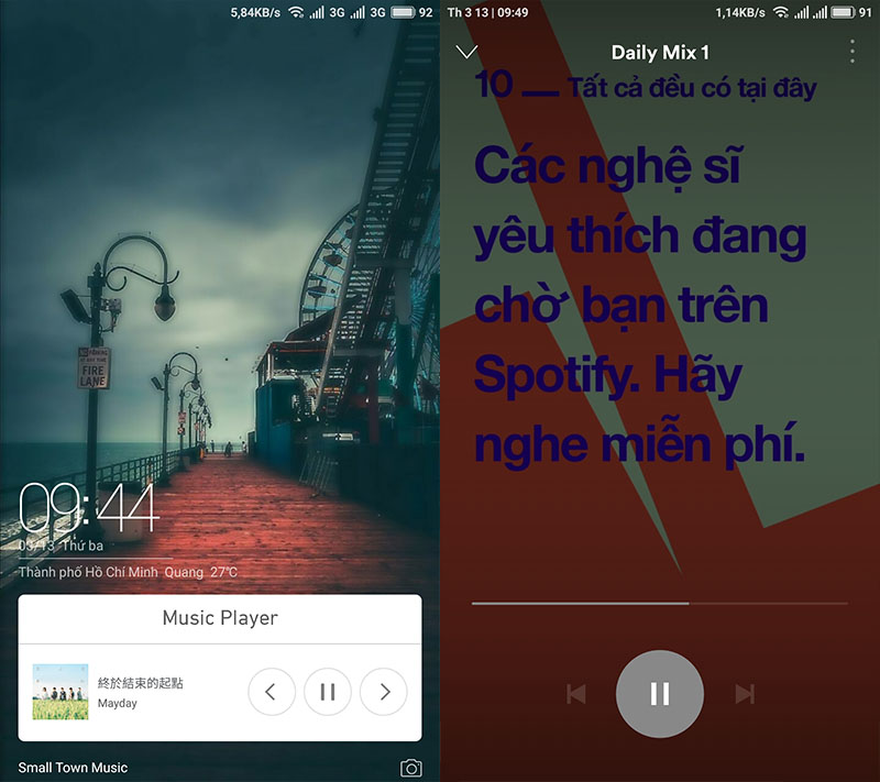 Spotify