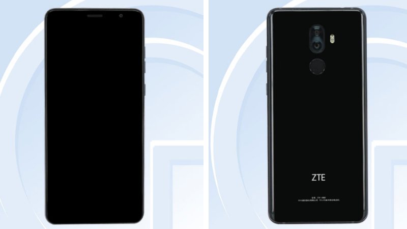 ZTE V890 có kích thước 162 x 75 x 7.8 mm và trọng lượng là 168 gram ZTE V890 có kích thước 162 x 75 x 7.8 mm và trọng lượng là 168 gram